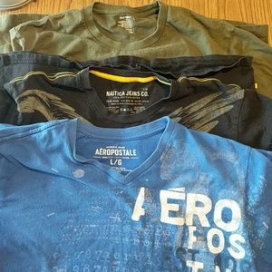 Men's T-shirt Bundle